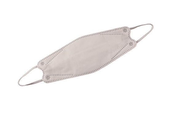 cuerda suave del lazo del oído de la secuencia de 3m m del cordón del tenedor fino elástico 3.5M M plano del cordón